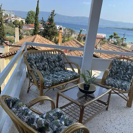Διαμέρισμα Maison De La