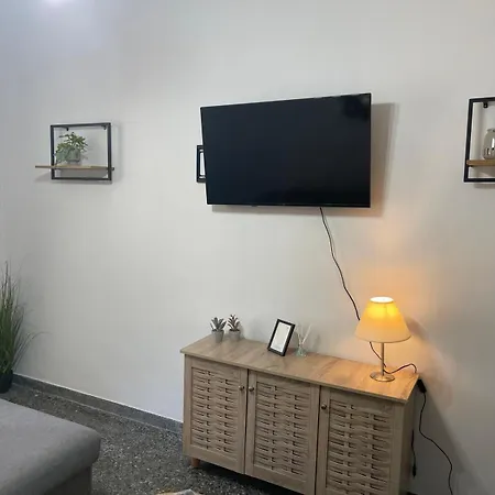 Appartement Maison De La *