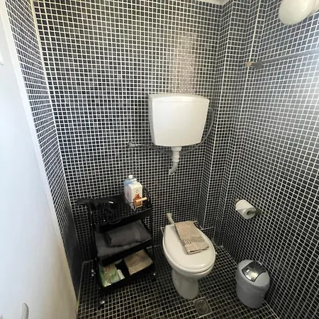 Maison De La Appartement *