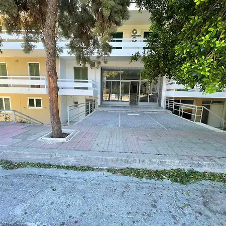 Maison De La