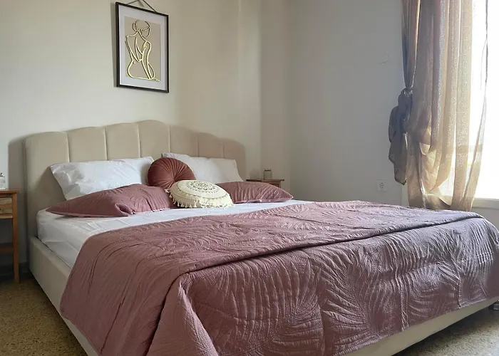 Maison De La Lägenhet