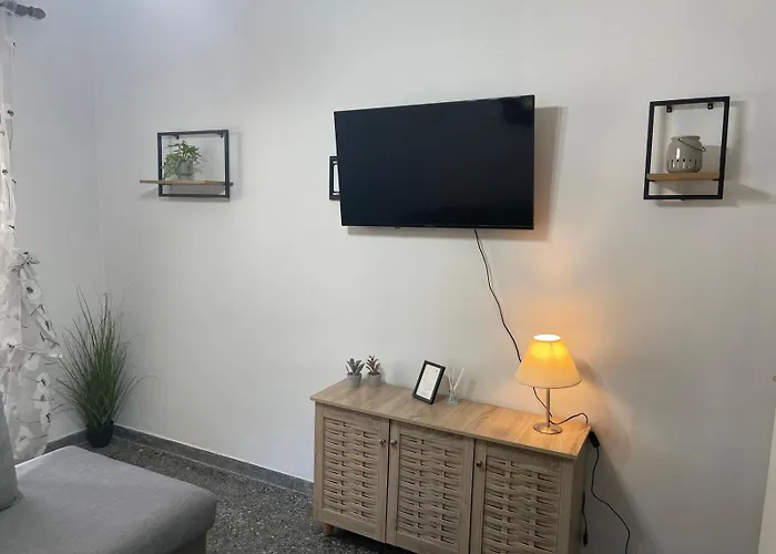 Lägenhet Maison De La *