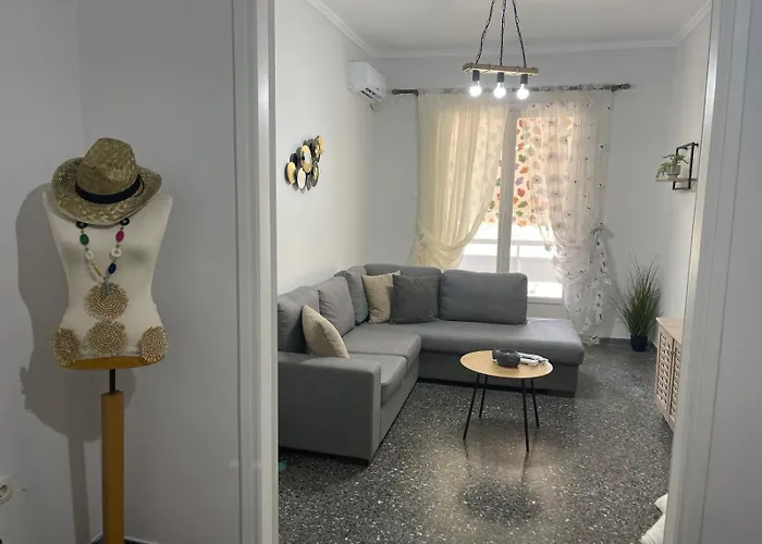 Maison De La Lägenhet