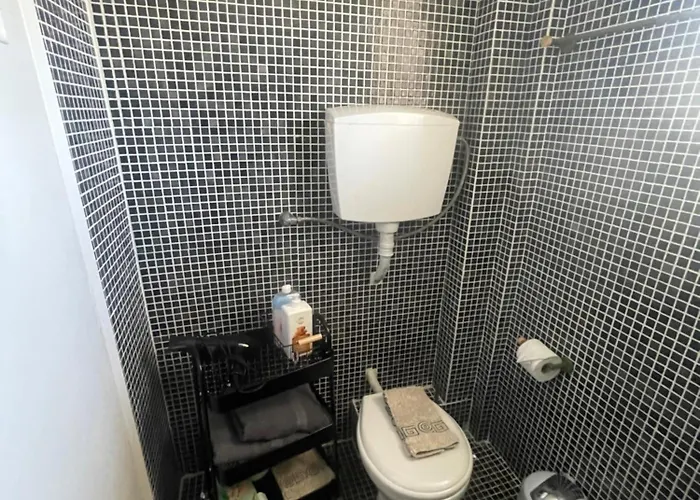 Maison De La Apartamento *