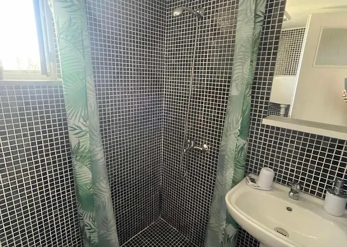 Apartamento Maison De La Isthmia