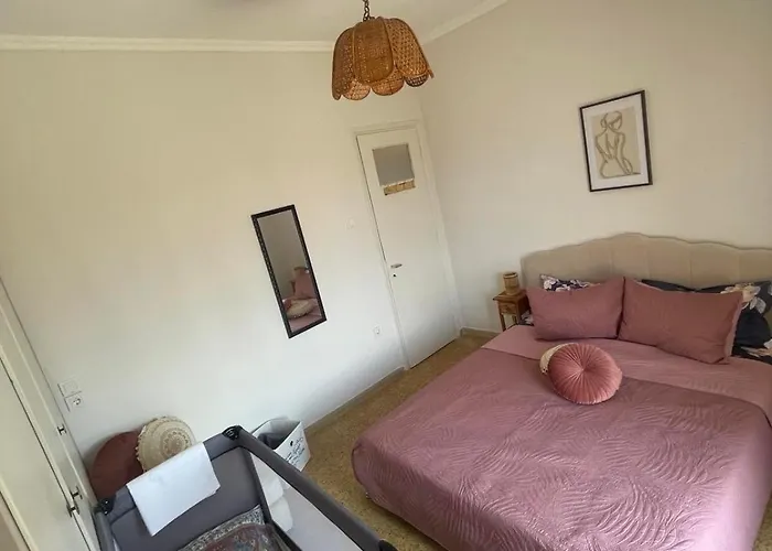 Apartamento Maison De La *